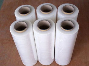 濟(jì)南工廠專(zhuān)業(yè)定制pe拉伸膜托盤(pán)捆扎膜