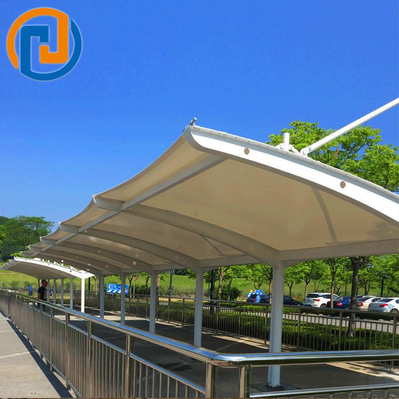 拉膜結(jié)構(gòu)大門(mén) 廠家、品牌、圖片與熱門(mén)話題解析