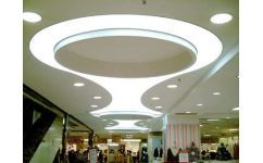 沈陽地區(qū)優(yōu)質(zhì)軟膜天花軟拉膜選購與安裝指南