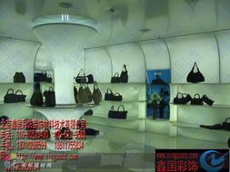 北京鑫國(guó)彩飾材料技術(shù)軟膜天花、柔性天花、拉膜天花、軟膜燈箱案例展示