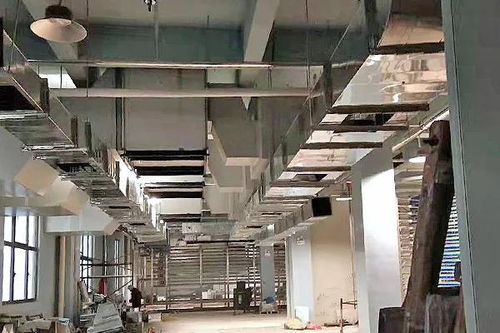 匠心齊聚筑精工，不負(fù)時光不負(fù)卿 —— 熱烈祝賀山東食品廠十萬級凈化車間成功投產(chǎn)