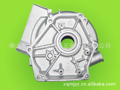精密壓鑄技術的多領域革新 從電動工具到汽車零配件的品質鑄就