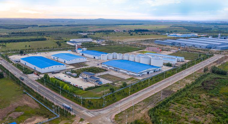 糧油加工廠投資多少錢？總體投入大約50萬元起步