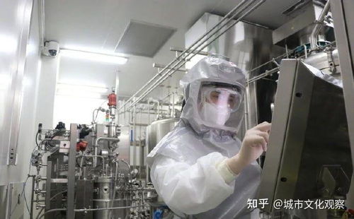 揭秘我國四大新冠疫苗研發企業,科研強 安全有效,堪稱國貨之光