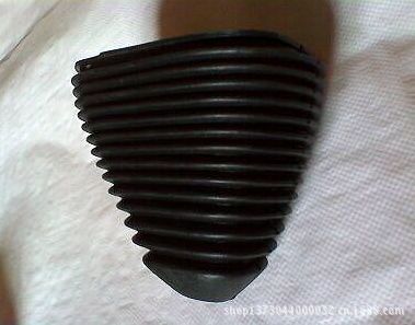 【廠家直銷汽車零部件優質橡膠防塵套】價格,廠家,圖片,其他車身及附件、外飾、改裝,清河縣騰鑾塑料制品經銷處-