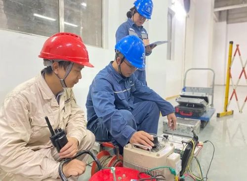 水電公司廣西旺村水電站連續(xù)安全生產(chǎn)5400天