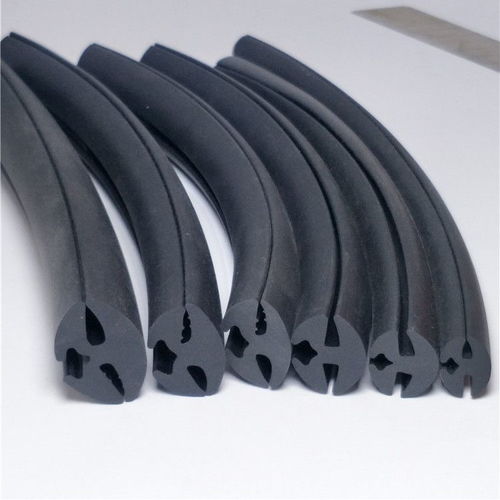 專業制造，品質保障 探秘清河縣順冠橡膠制品廠的密封條與橡膠防塵套