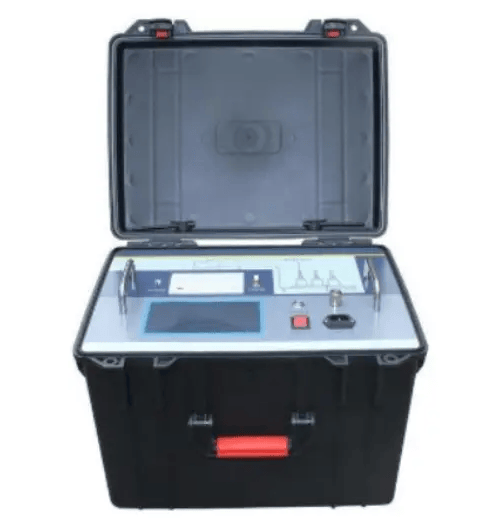 QJ270 過電壓保護(hù)器測(cè)試儀-武漢奇績(jī)電子科技公司:測(cè)試儀