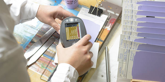 什么是測色儀<strong></p>
<p>測色儀</strong>？測色儀的應(yīng)用都有哪些?:測色儀