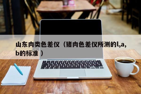山東肉類色差儀（豬肉色差儀所測的l,a,b的標(biāo)準(zhǔn) ）